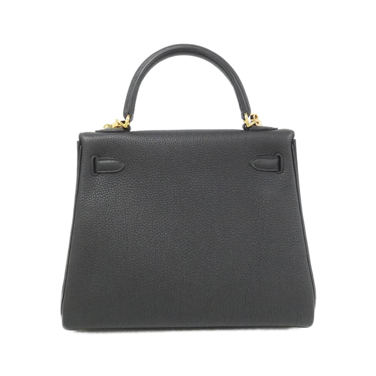 HERMES Kelly 044624CC Handbag Togo 2