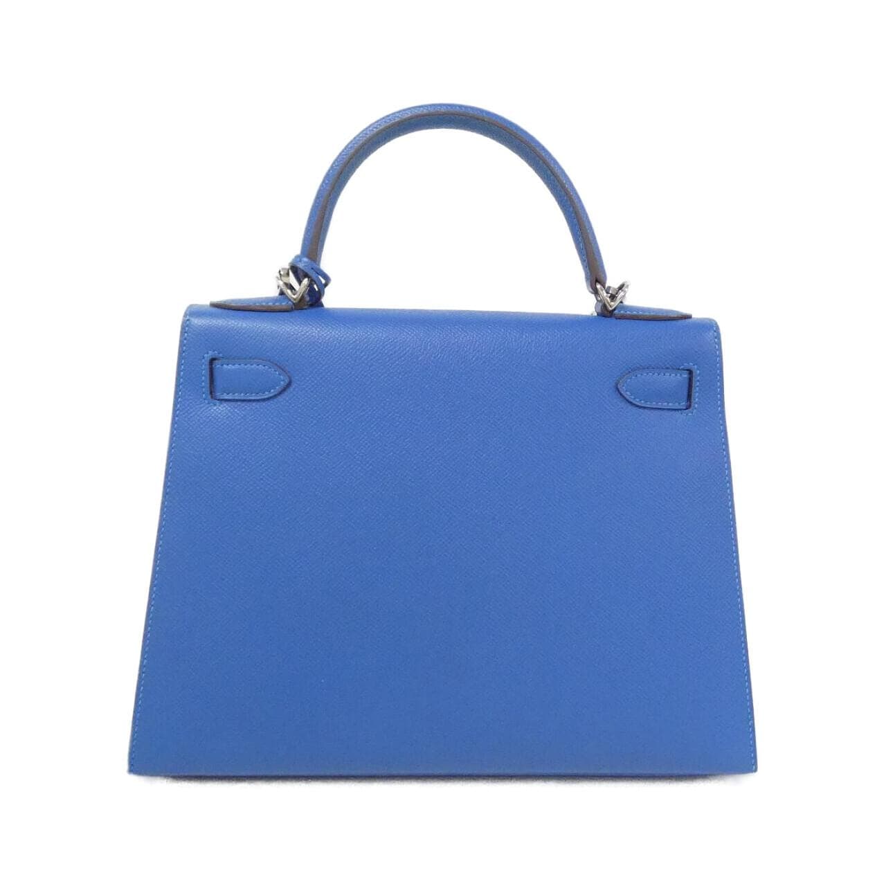 HERMES Kelly 042319CK Handbag Epsom 2