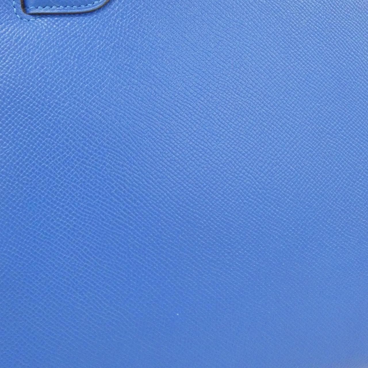 HERMES Kelly 042319CK Handbag Epsom 5