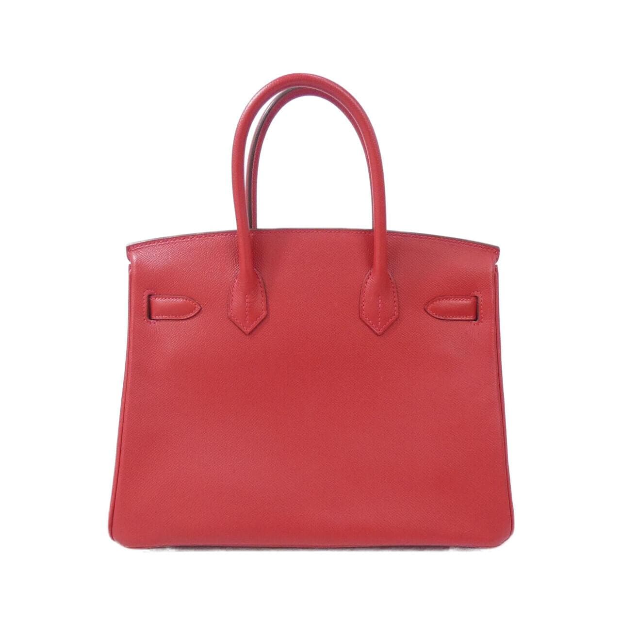 HERMES Birkin 041701CK 手提包 Epsom 2