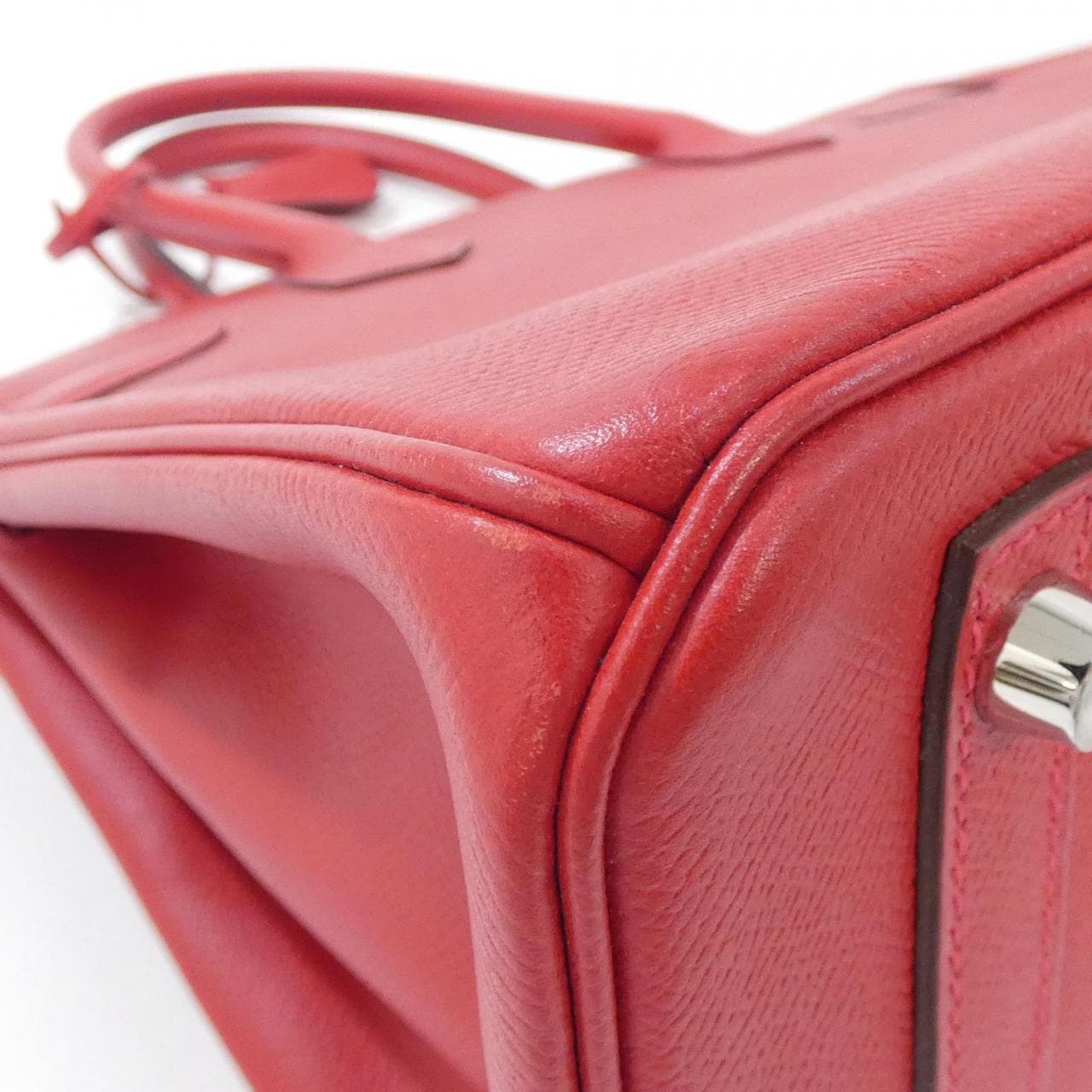 HERMES Birkin 041701CK 手提包 Epsom 3