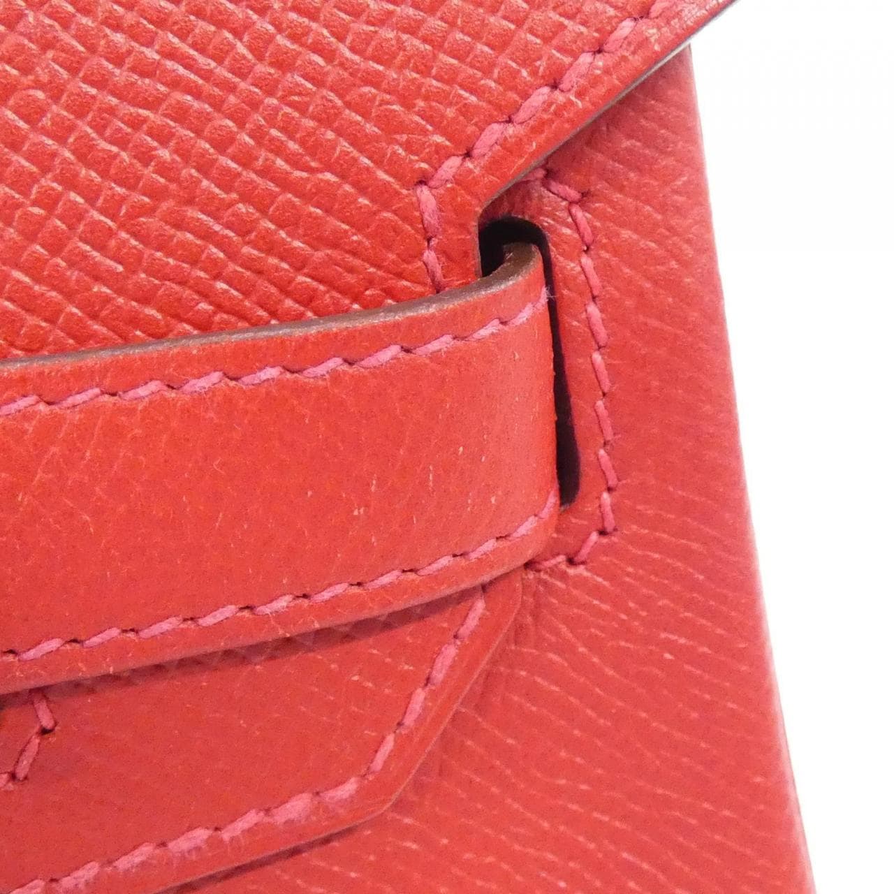 HERMES Birkin 041701CK 手提包 Epsom 4