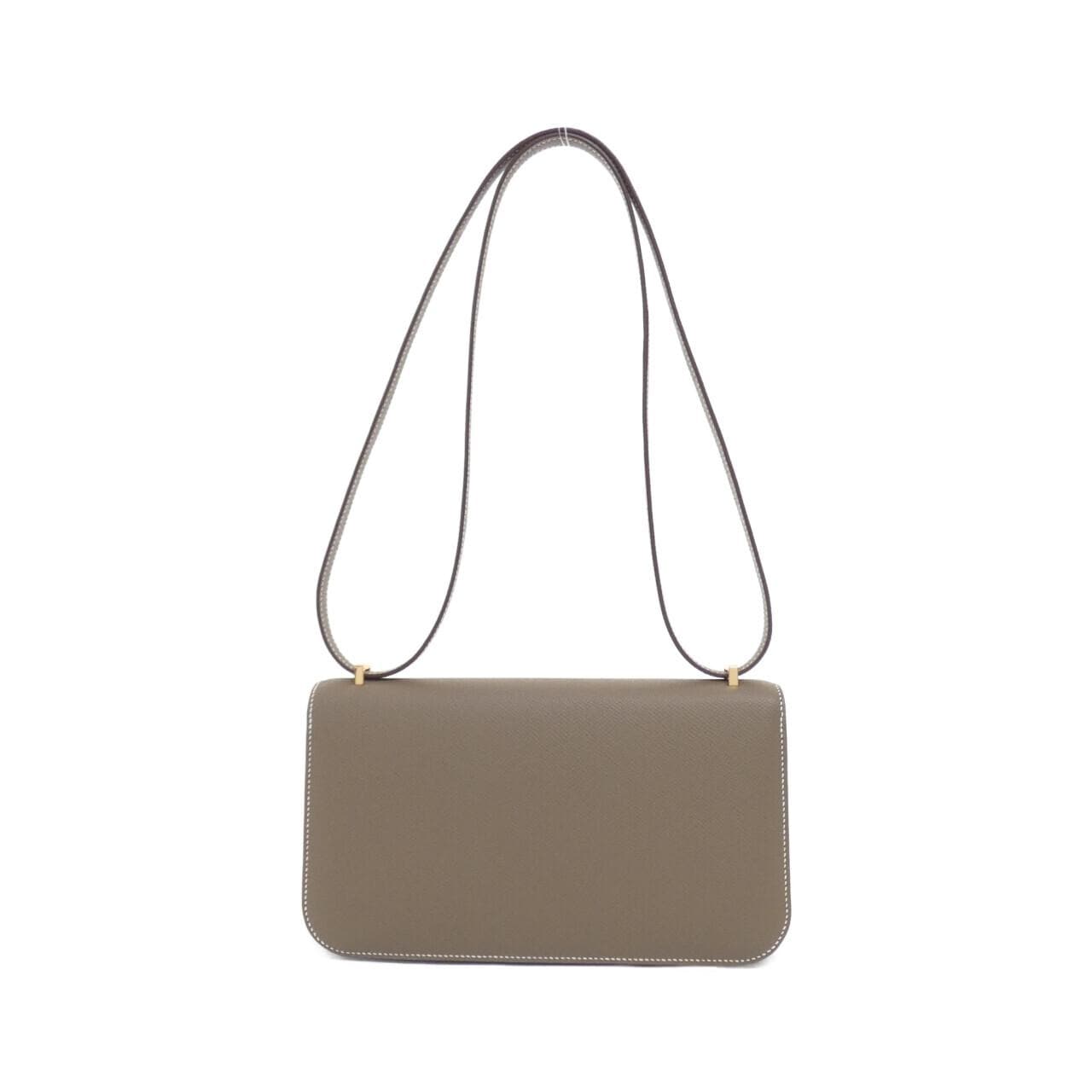 HERMES Constance 085425CD 肩背包 Epsom 2