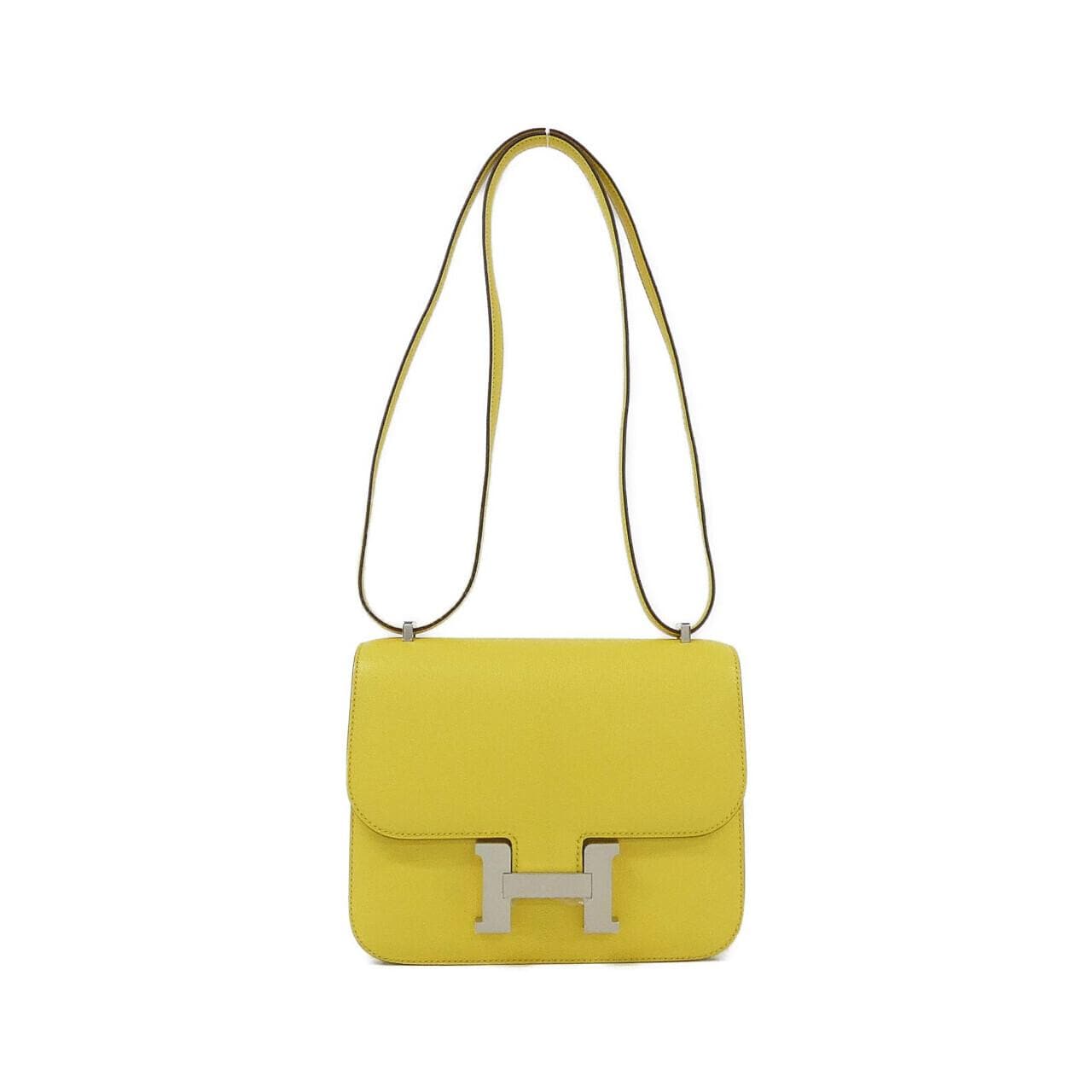 HERMES Constance 083916CK 肩背包