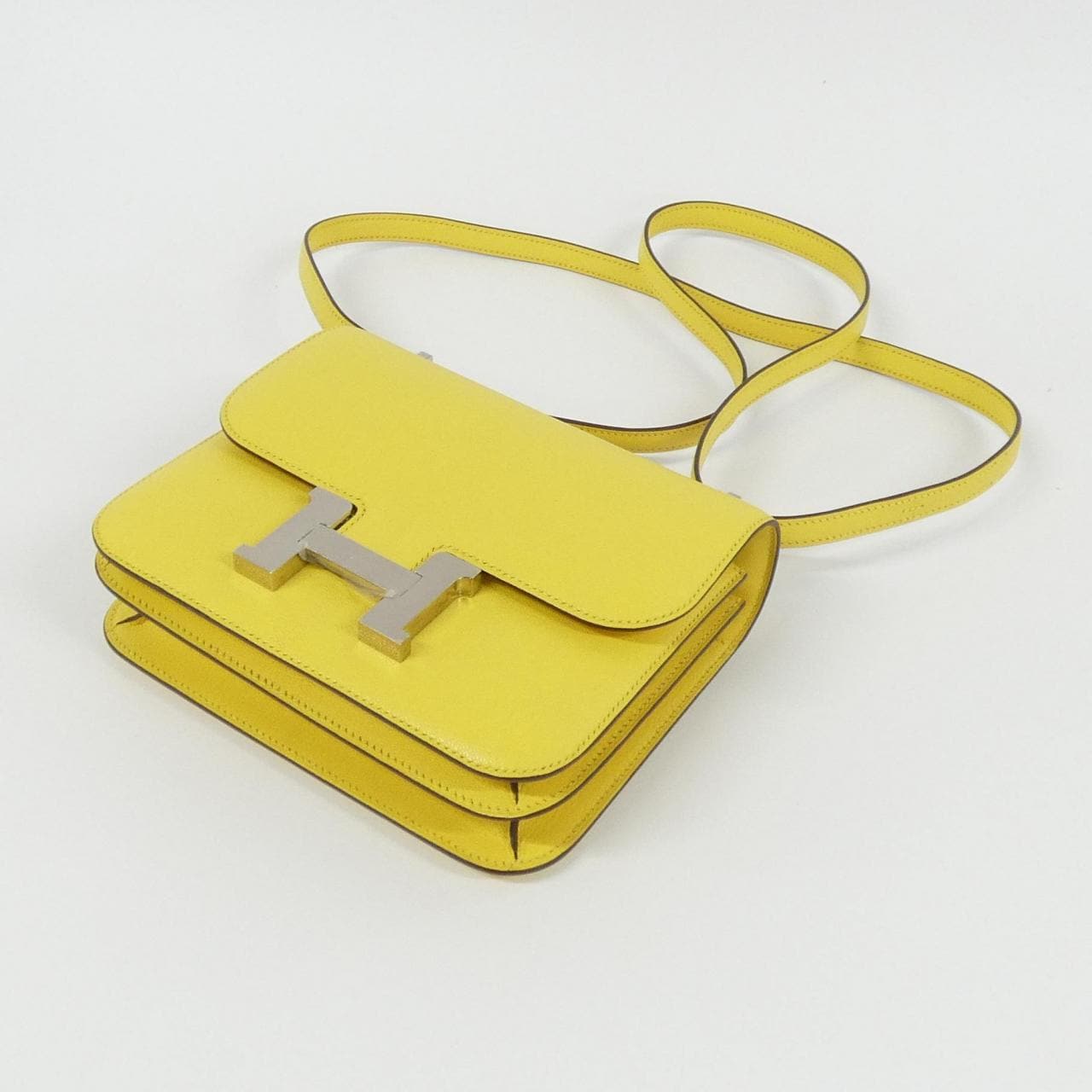 HERMES Constance 083916CK 肩背包 3