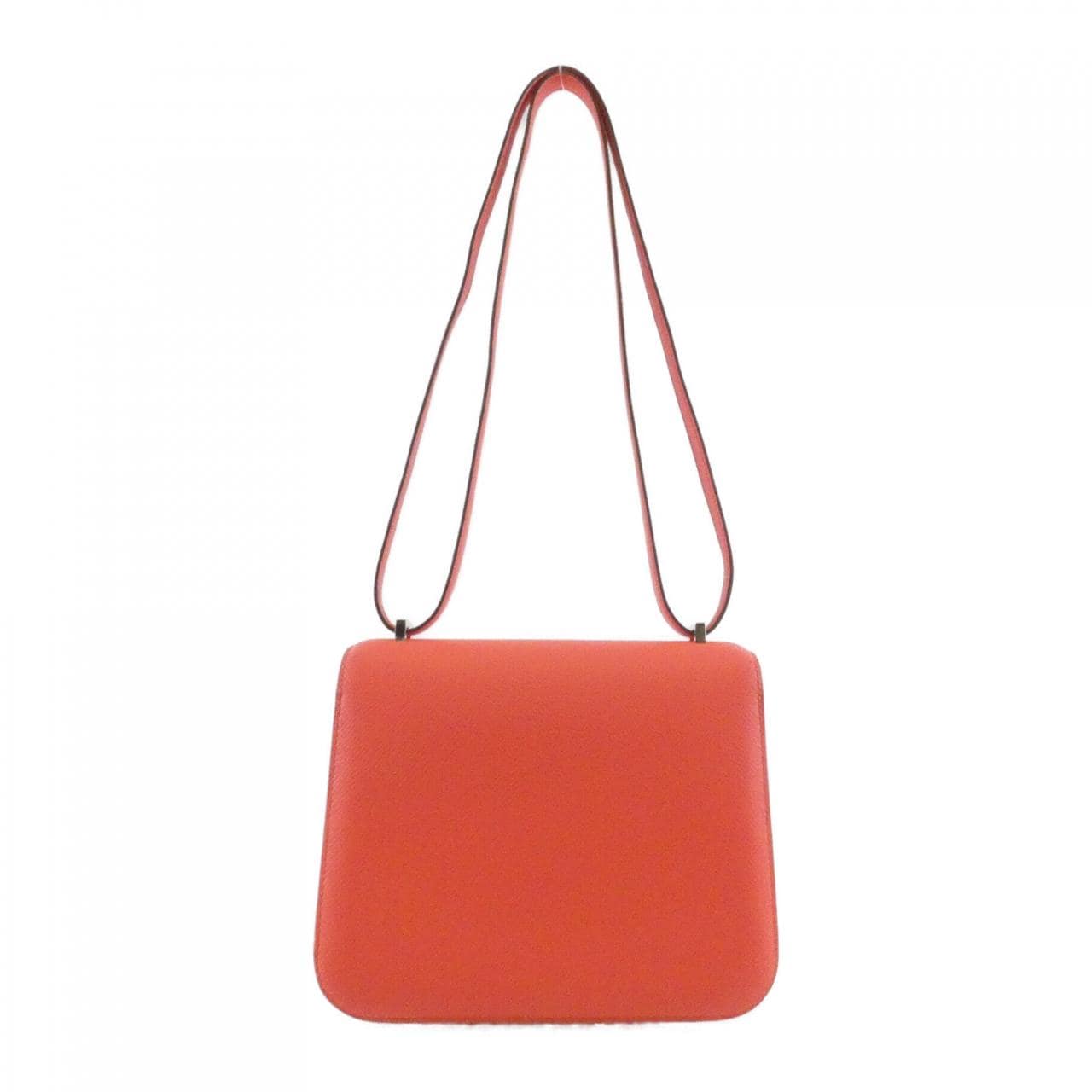 HERMES Constance 070392CK 肩背包 Epsom 2
