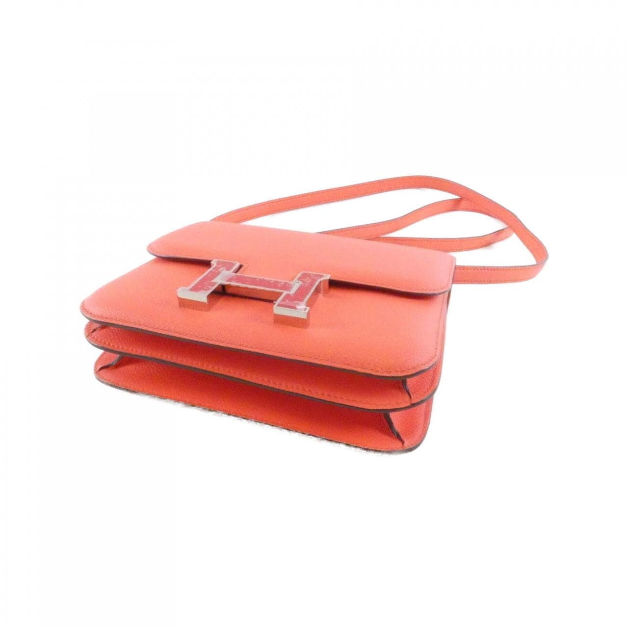 HERMES Constance 070392CK 肩背包 Epsom 3