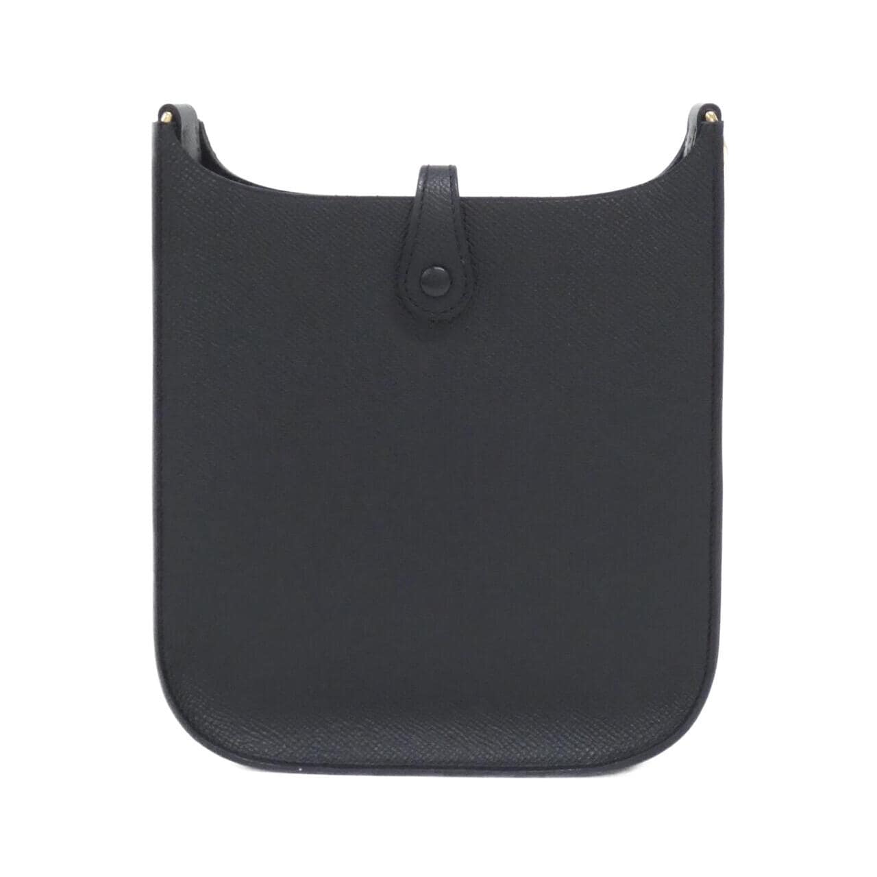 HERMES Evelyne 087080CC 肩背包 Epsom 2