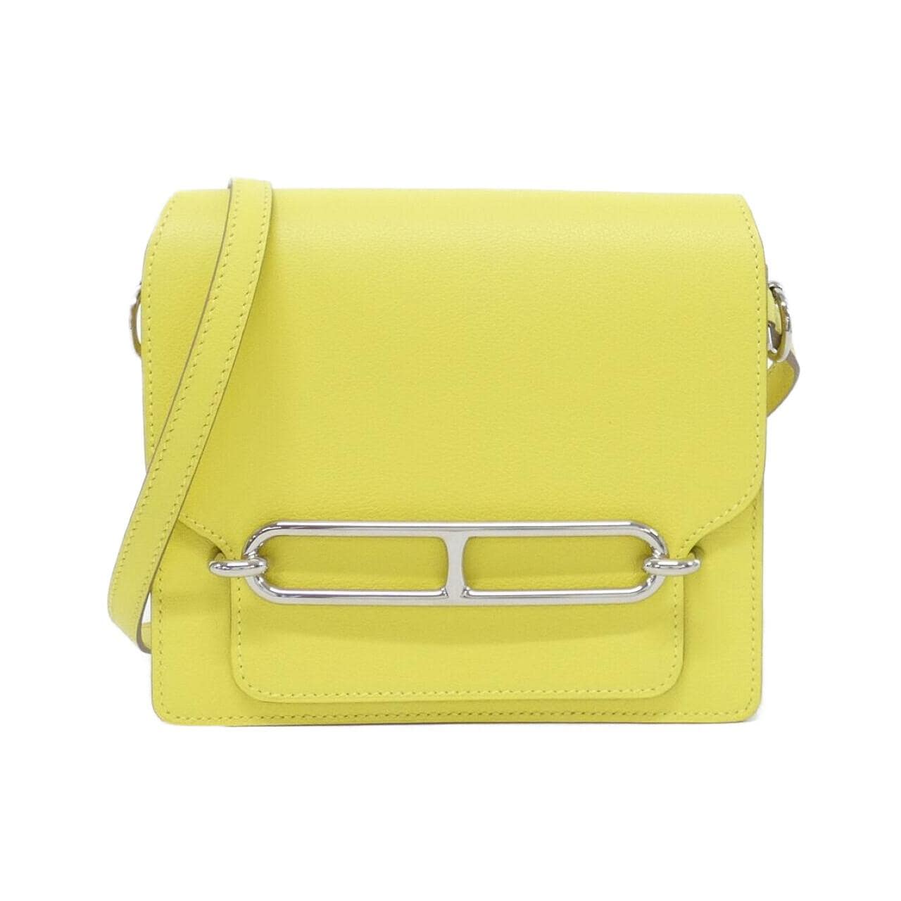 HERMES 070510CK Shoulder