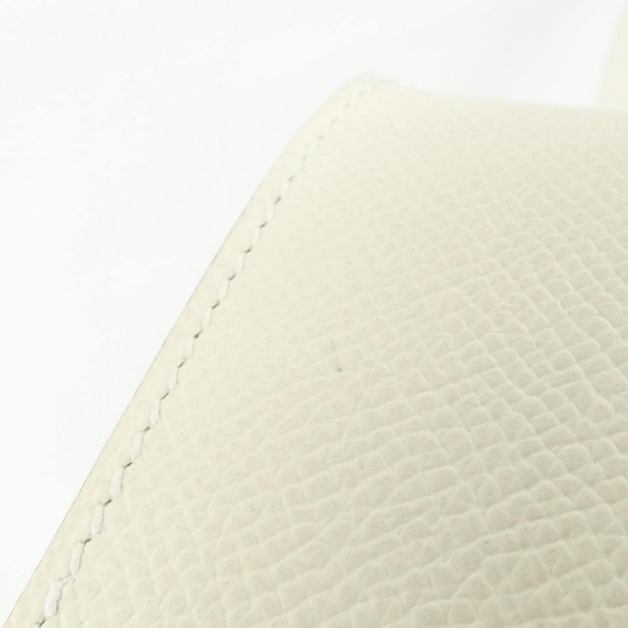 HERMES 085367CP Shoulder Epsom 4