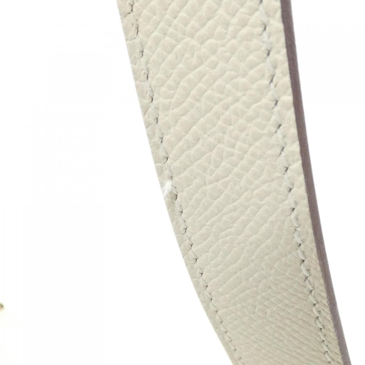 HERMES 085367CP Shoulder Epsom 5