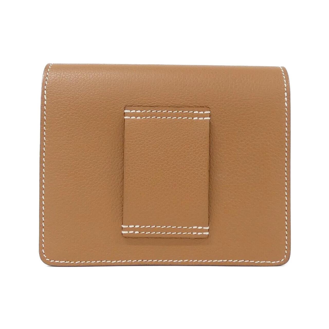 HERMES 082053CK 銀包 2