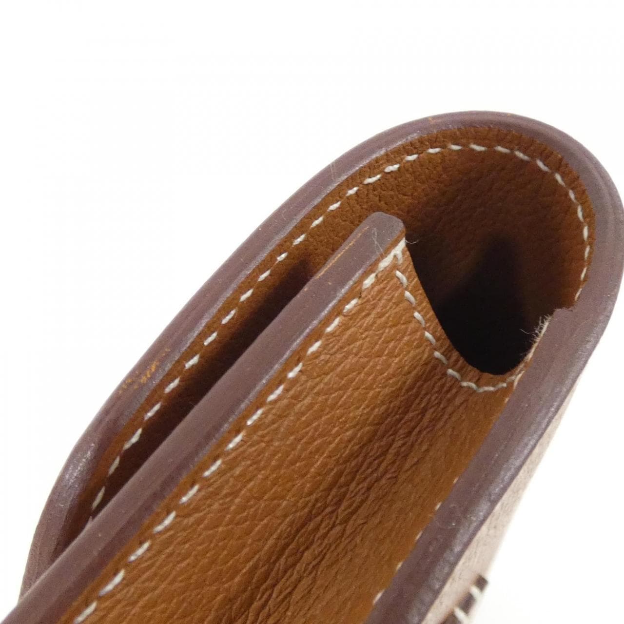 HERMES 082053CK 銀包 3