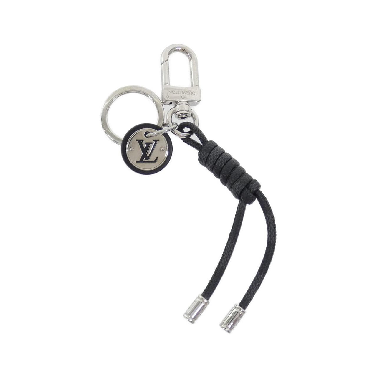 LOUIS VUITTON M67224 Key Case Leather