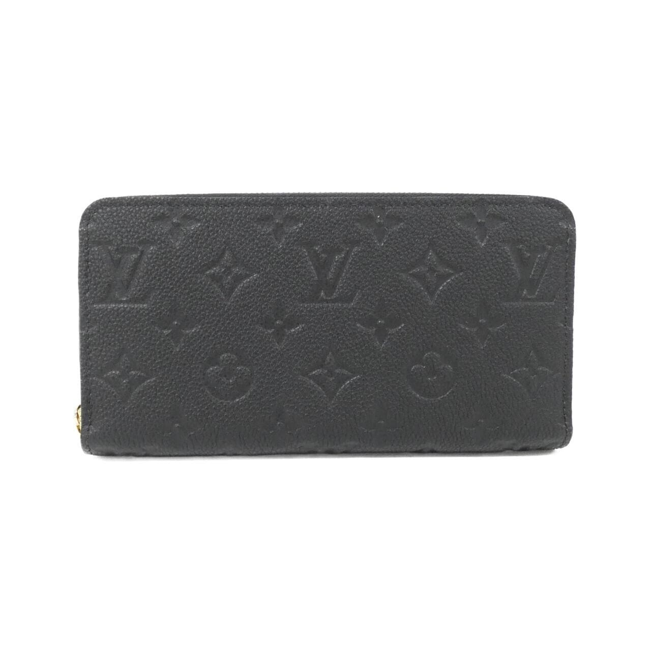 LOUIS VUITTON M61864 Wallet Monogram