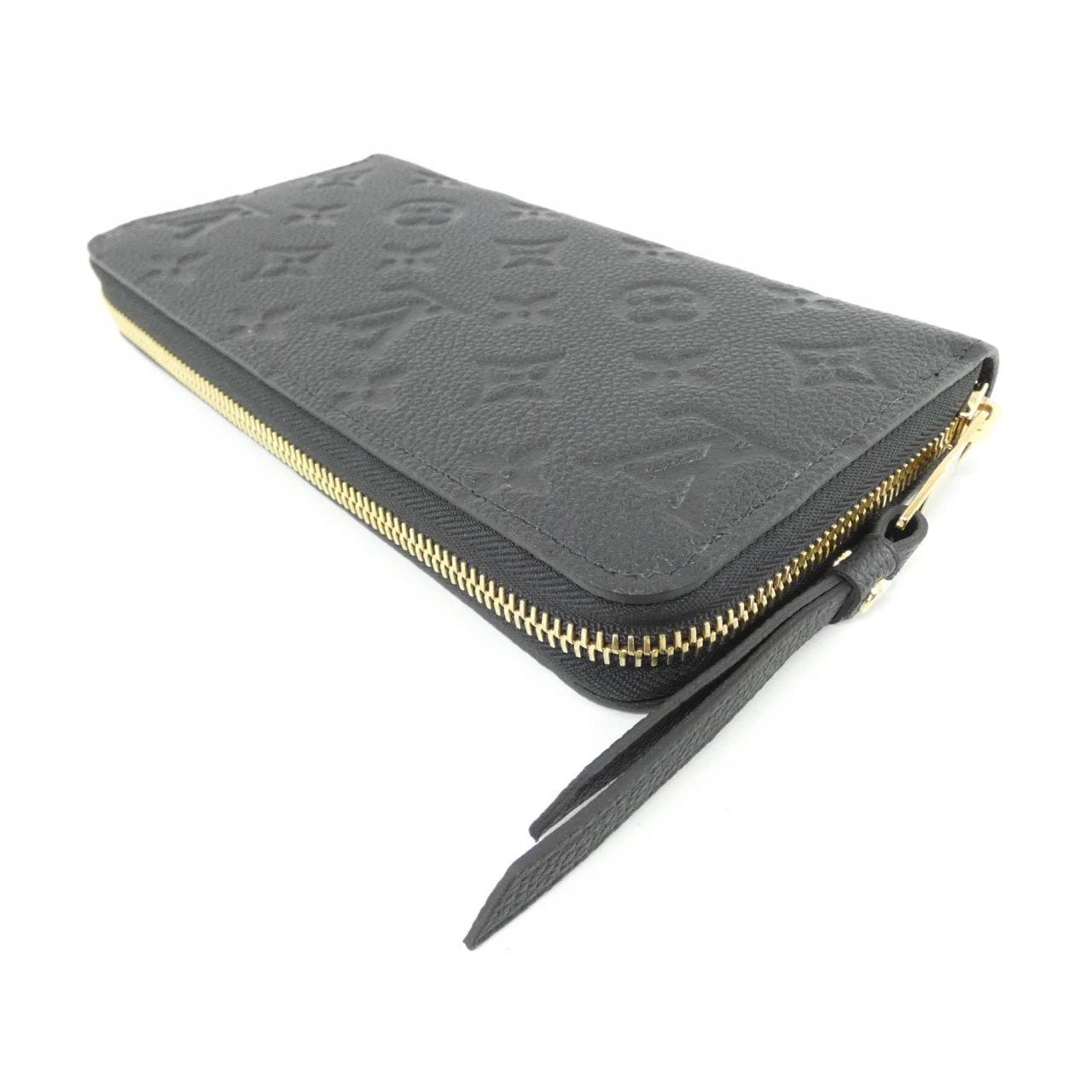 LOUIS VUITTON M61864 Wallet Monogram 2