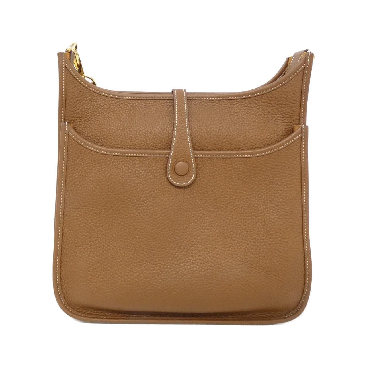 HERMES Evelyne 056277CC Shoulder Clemence 2