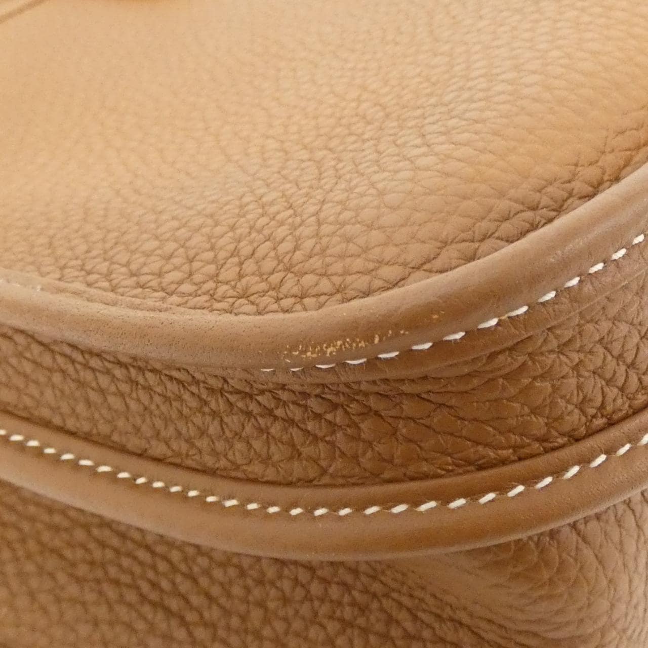 HERMES Evelyne 056277CC Shoulder Clemence 3