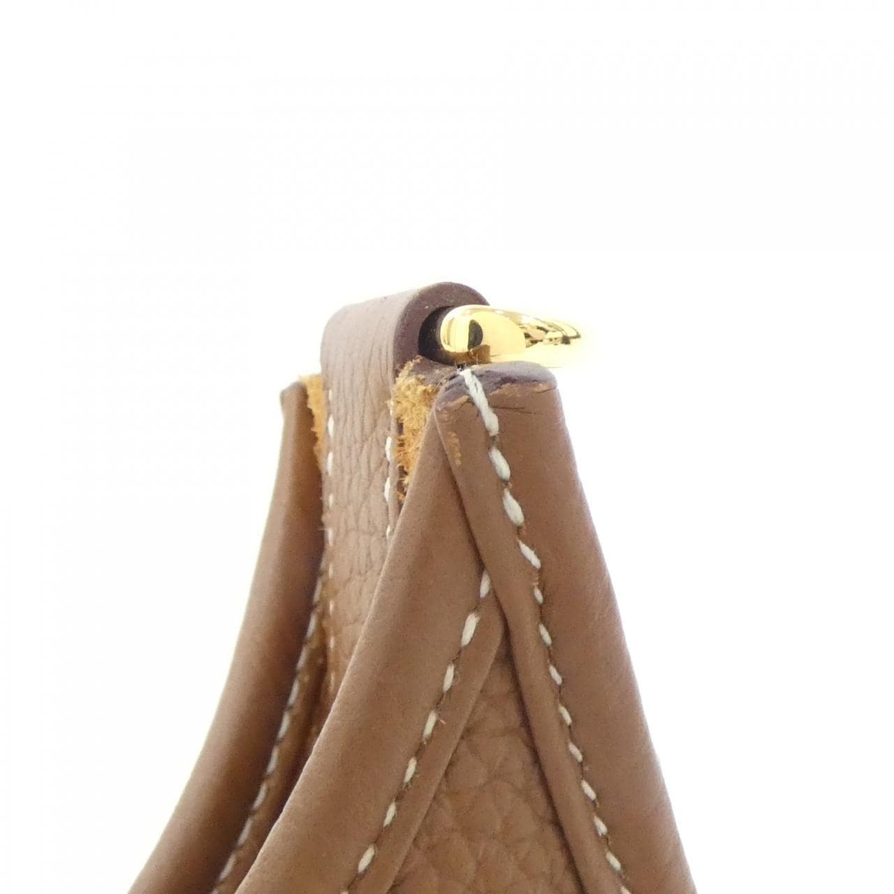 HERMES Evelyne 056277CC Shoulder Clemence 5