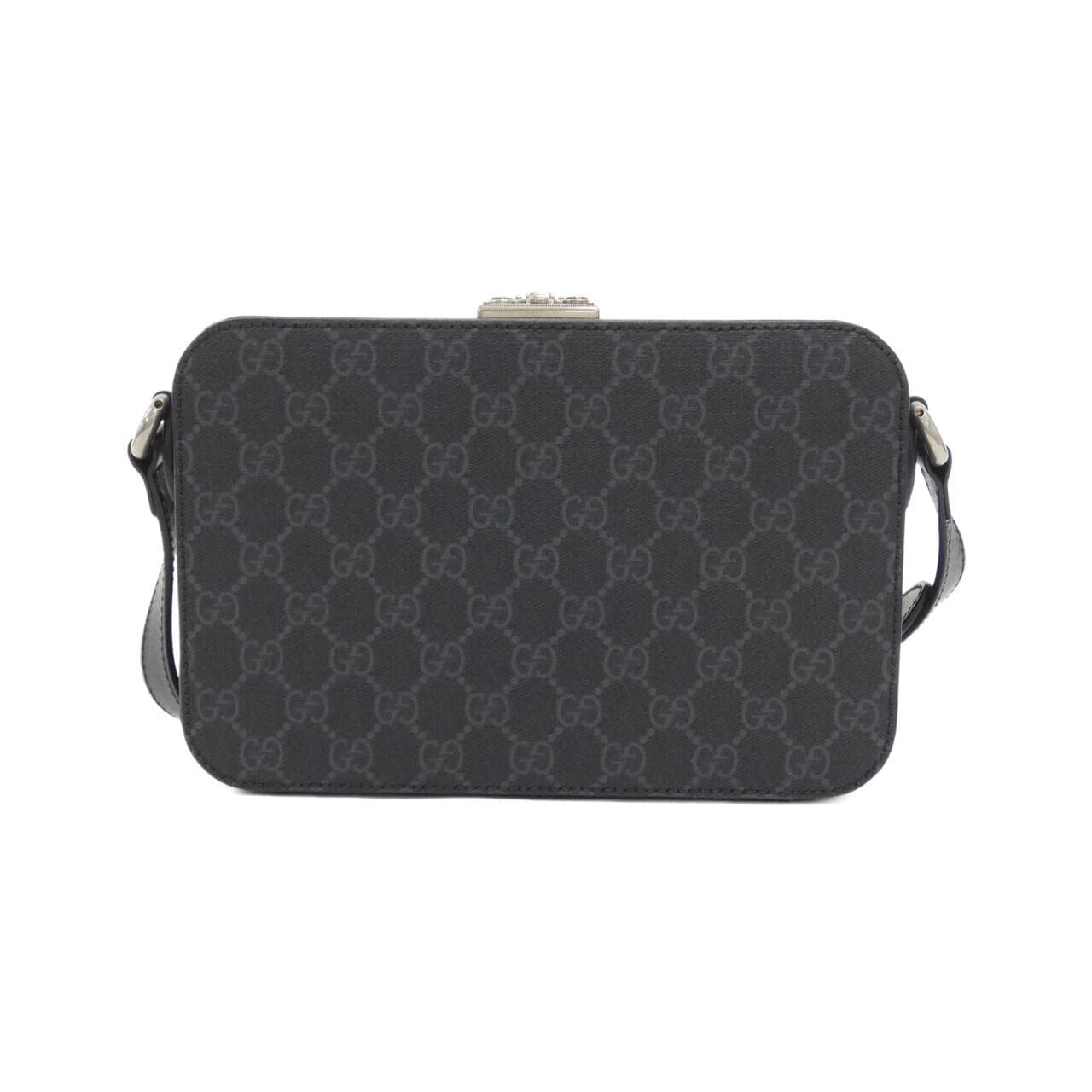 GUCCI 724717 Shoulder Canvas 2