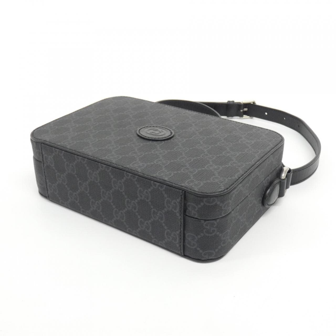 GUCCI 724717 Shoulder Canvas 3