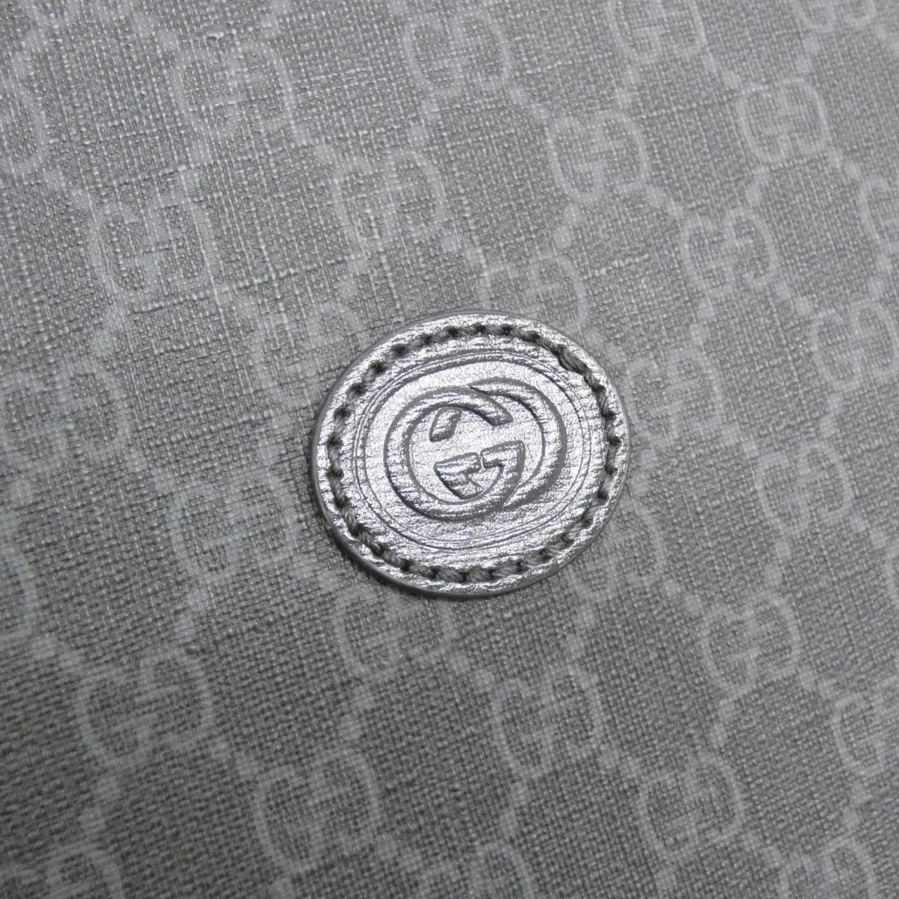 GUCCI 724717 Shoulder Canvas 5