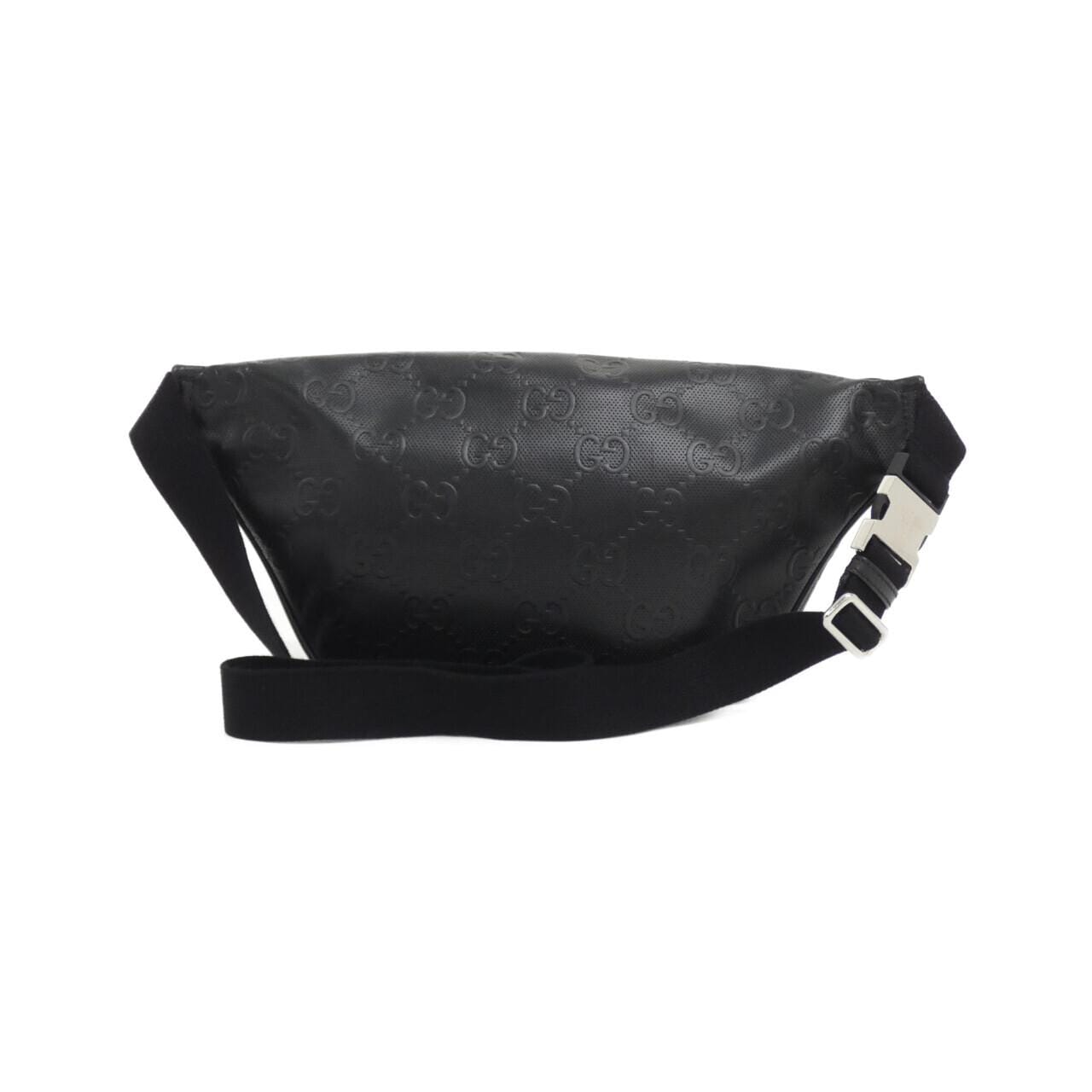 GUCCI 645093 1W3CN 腰包 皮革 2