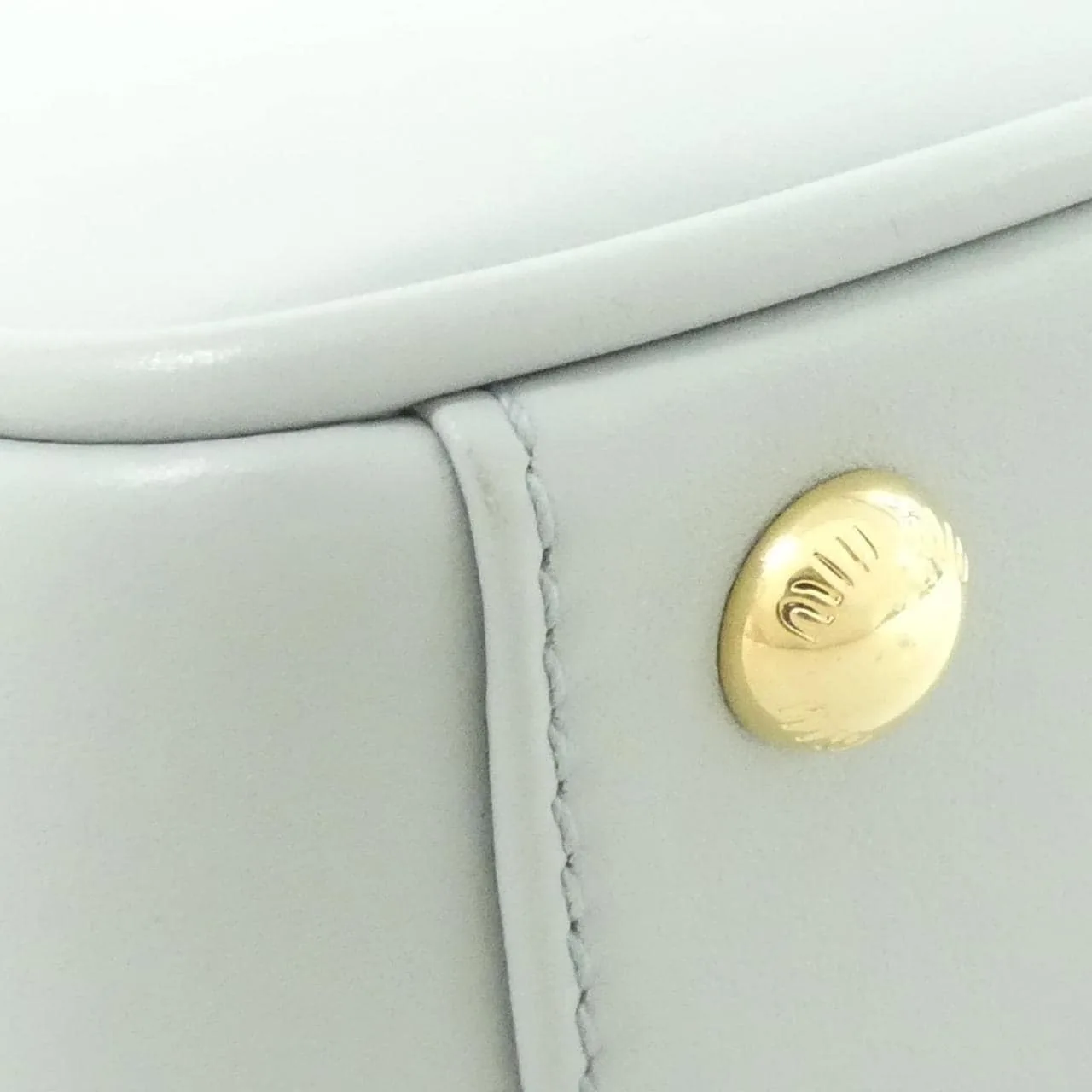 MIU MIU 5BB142 Handbag 3