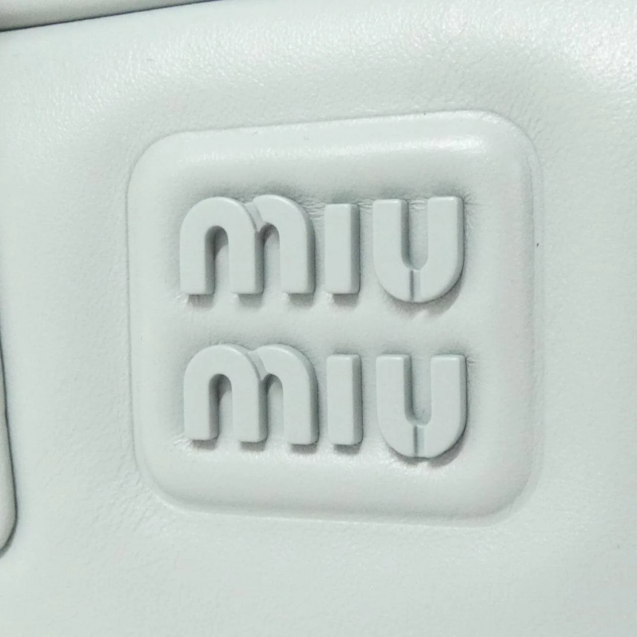 MIU MIU 5BB142 Handbag 4