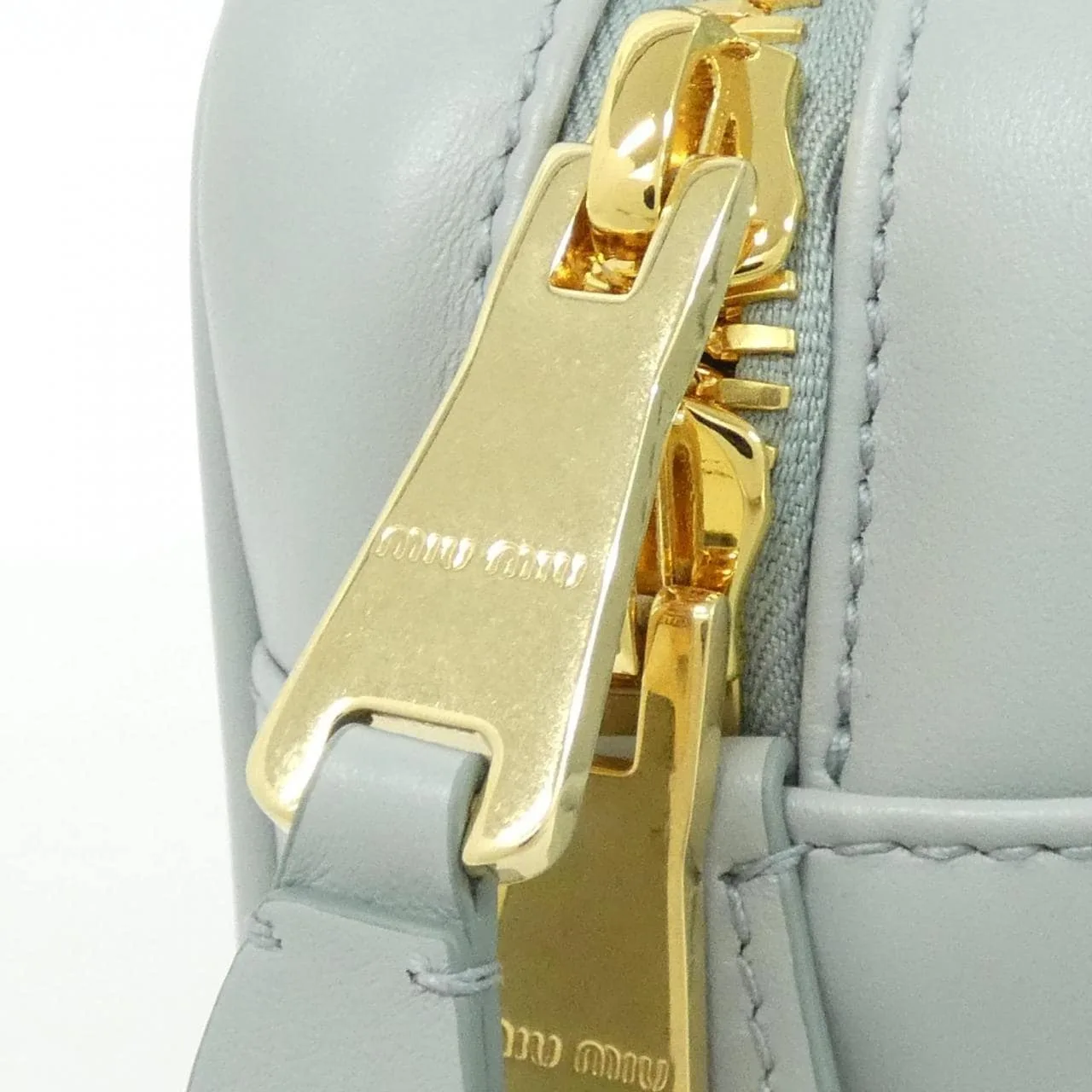 MIU MIU 5BB142 Handbag 5