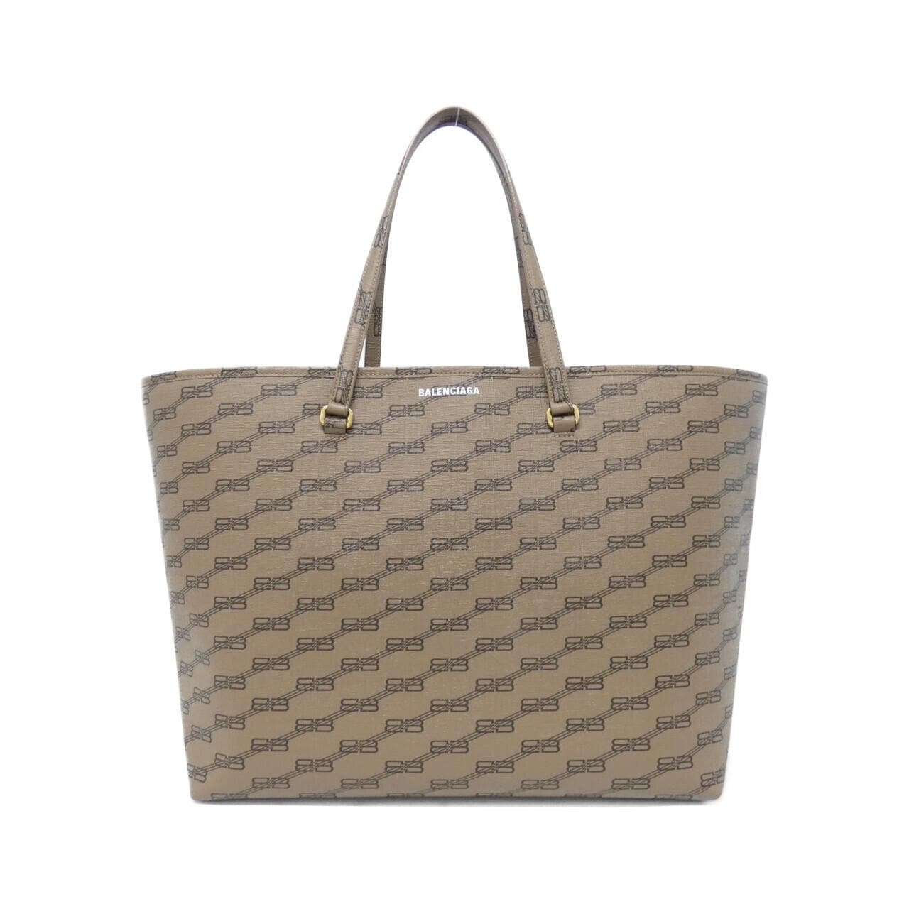 BALENCIAGA Neo Cagole 702703 210DH Handbag Canvas