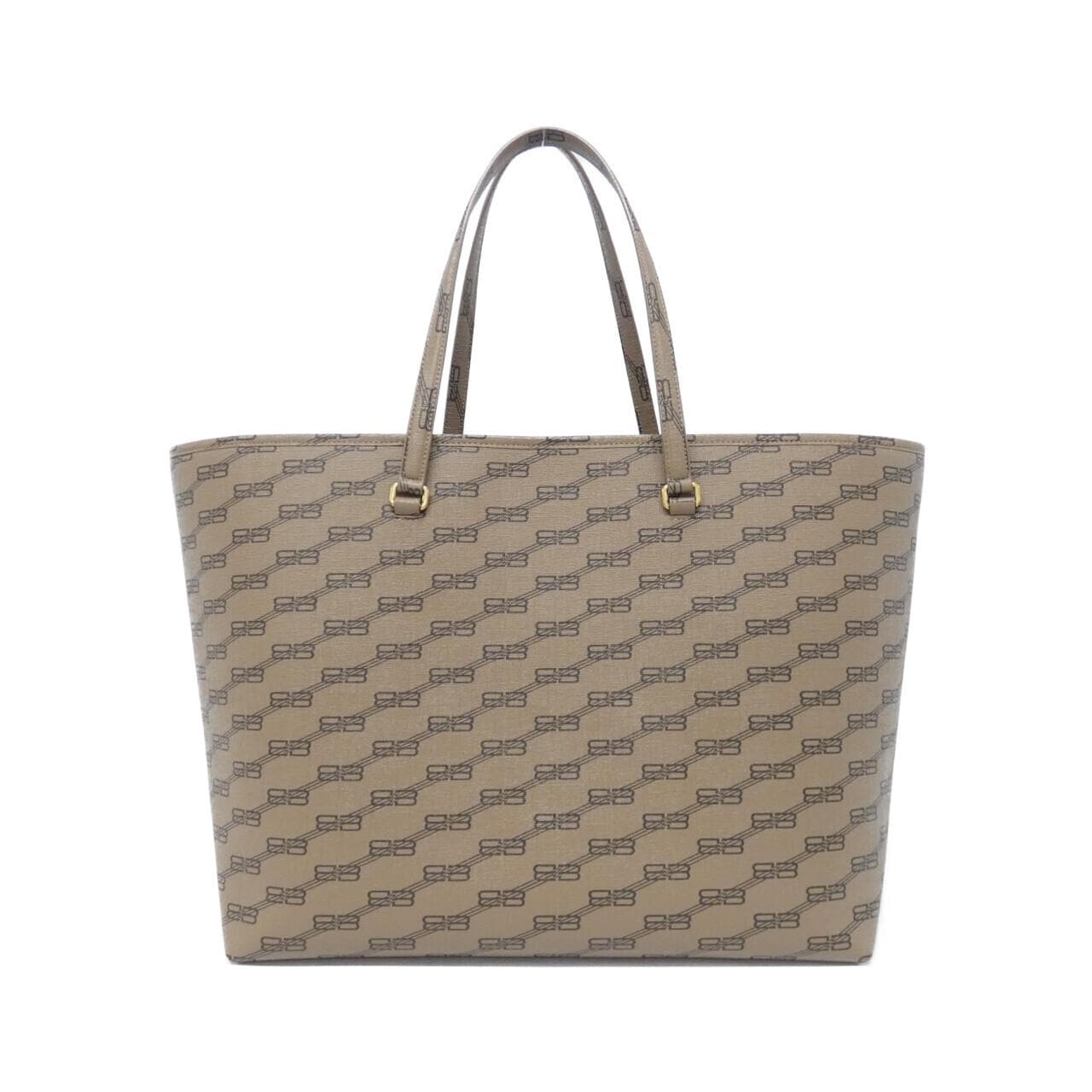 BALENCIAGA Neo Cagole 702703 210DH Handbag Canvas 2