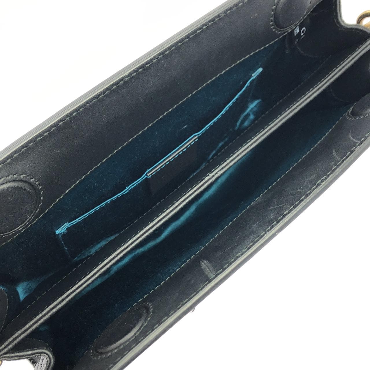 GUCCI 503877 D6ZYG Shoulder Patent Leather 5
