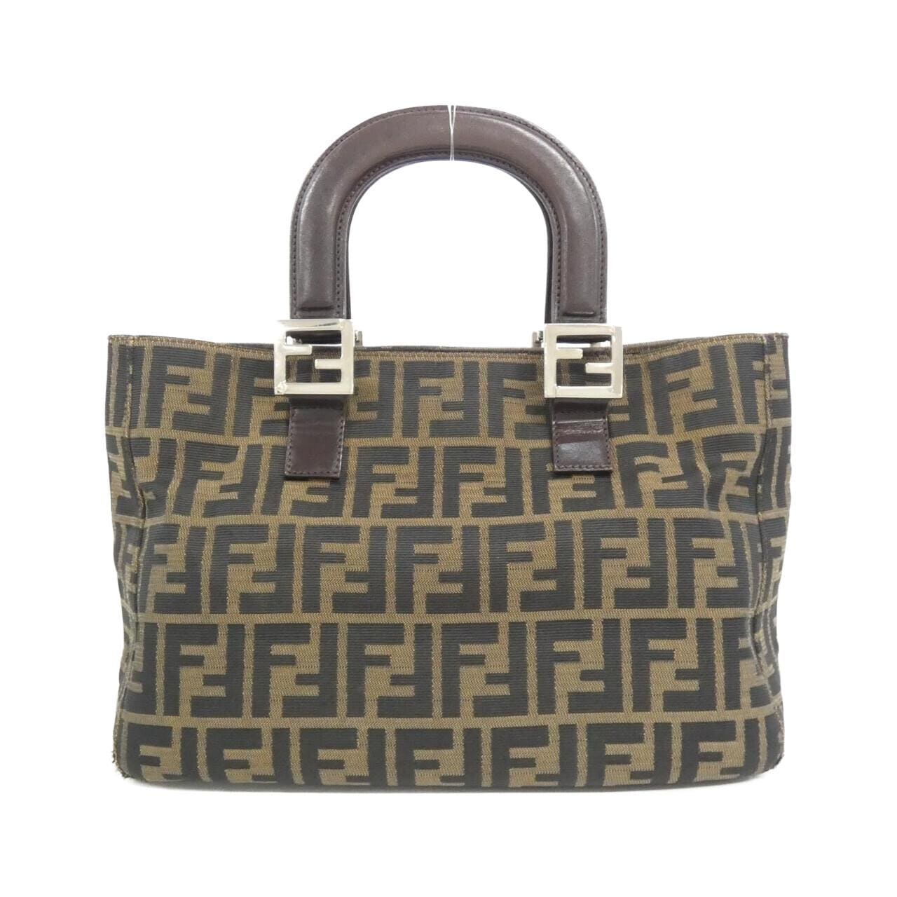 FENDI 26693 手提包 帆布