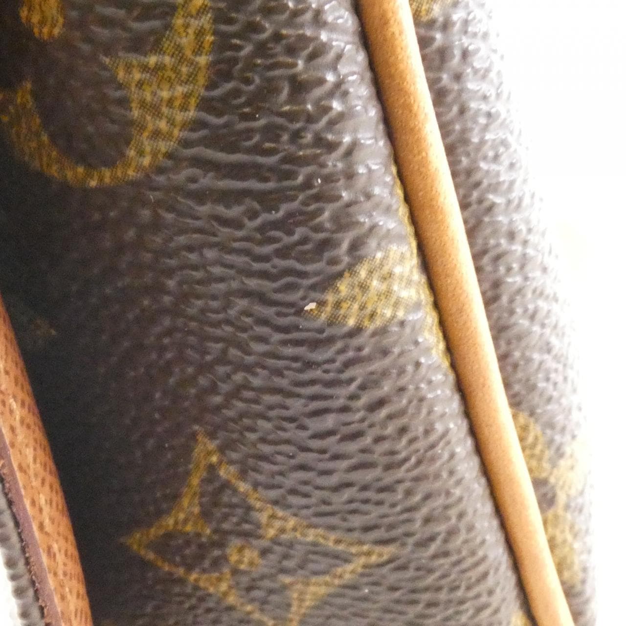 LOUIS VUITTON Musette M51257 Shoulder Monogram 4