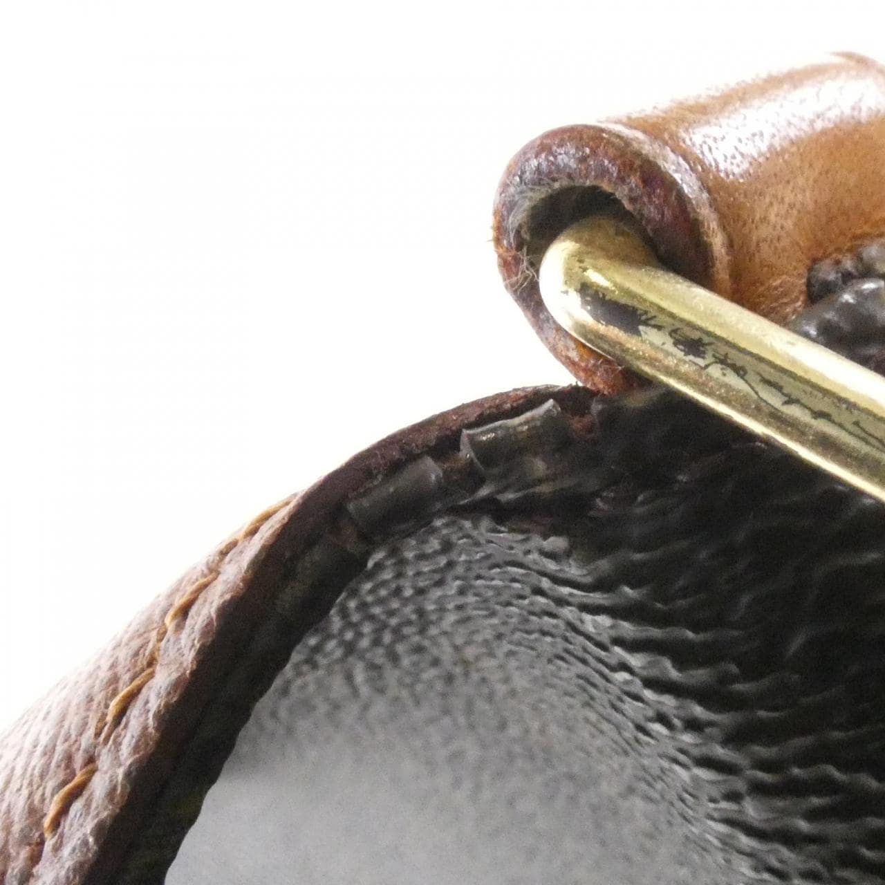 LOUIS VUITTON Musette M51257 Shoulder Monogram 5