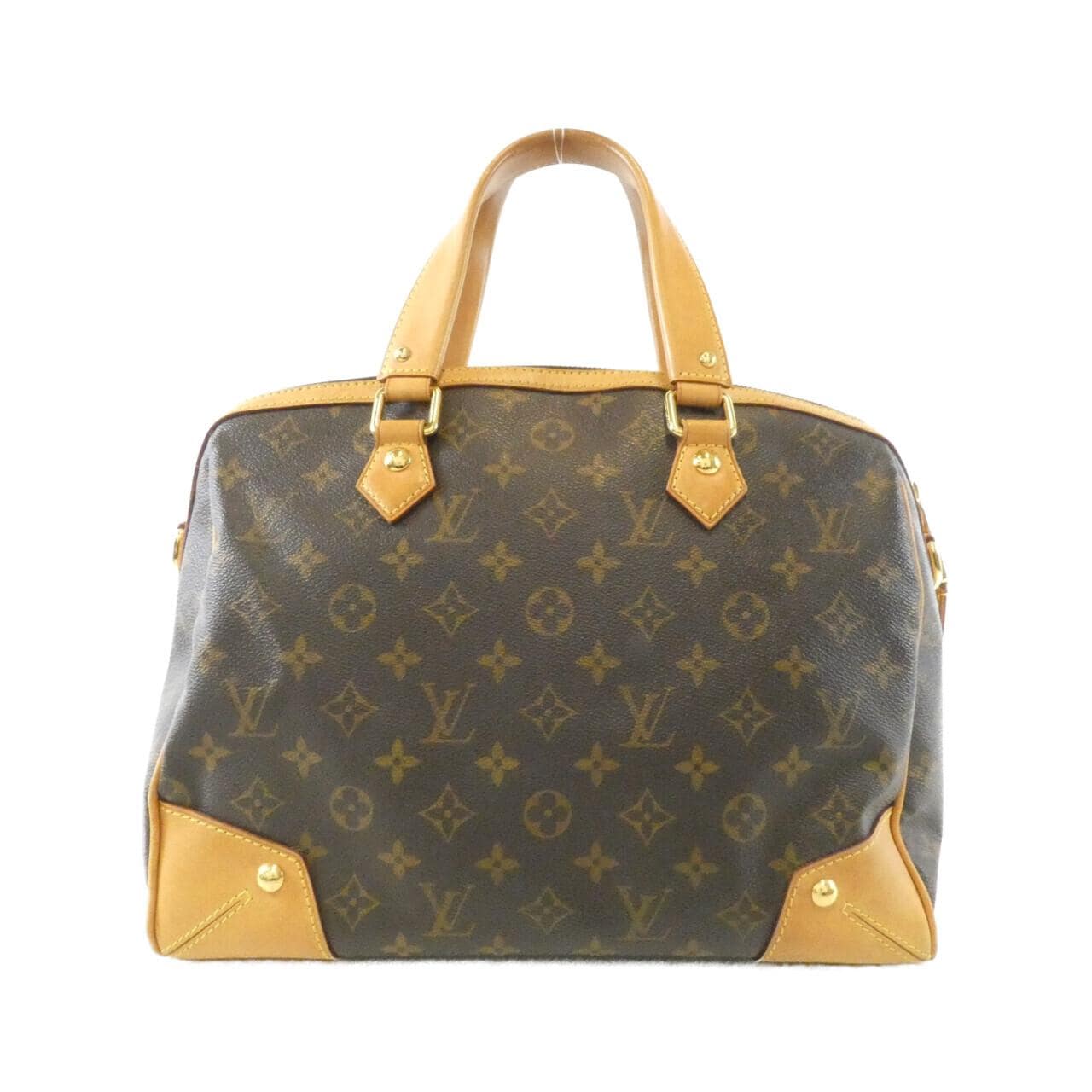 LOUIS VUITTON M40325 Handbag Monogram 2