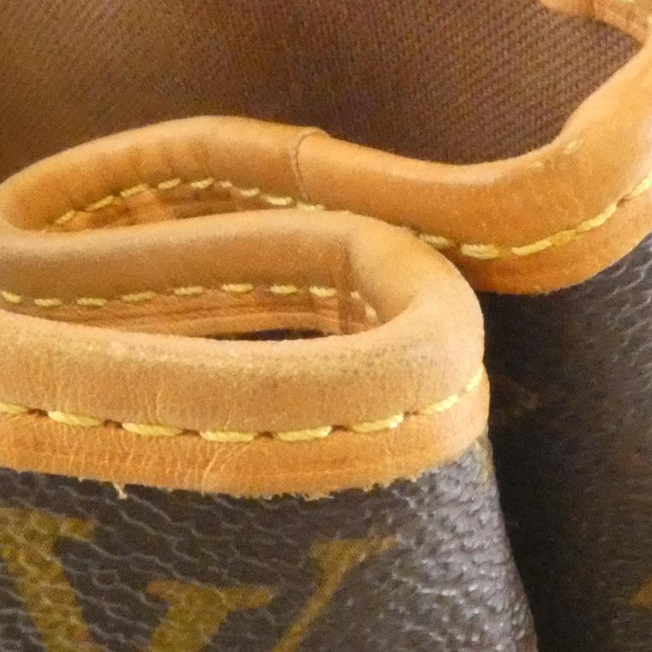 LOUIS VUITTON M51153 Shoulder Monogram 4