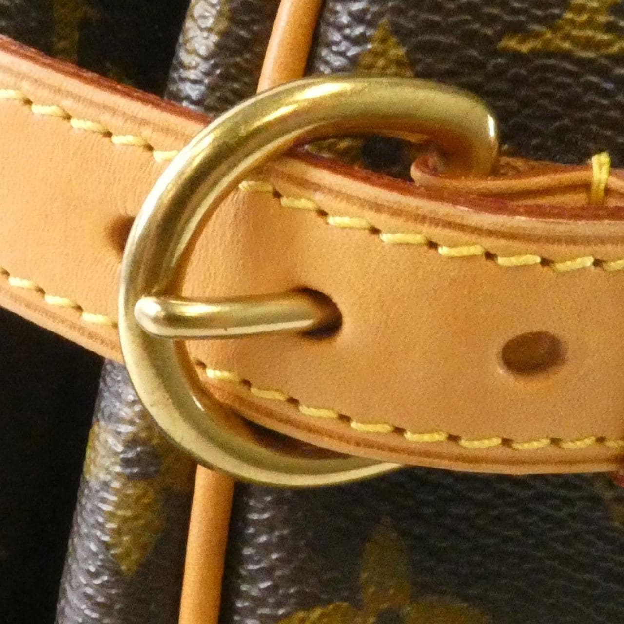 LOUIS VUITTON M51153 Shoulder Monogram 5