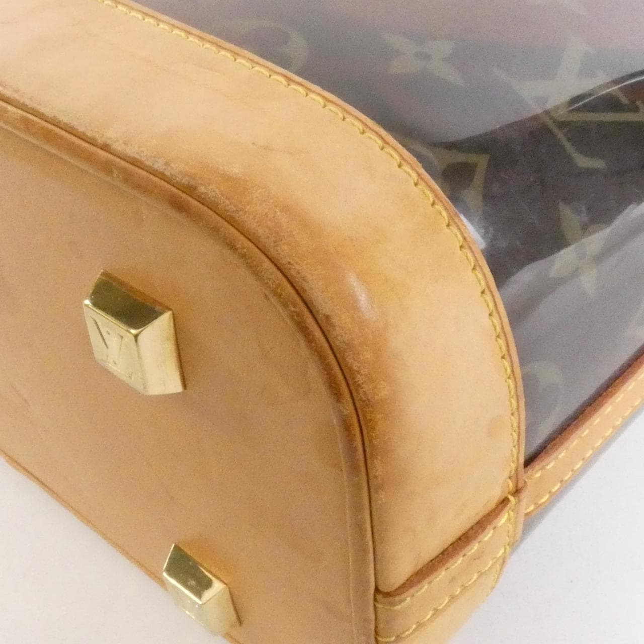 LOUIS VUITTON M92501 手提包 Monogram 2