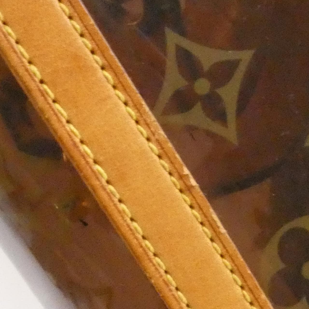 LOUIS VUITTON M92501 手提包 Monogram 3