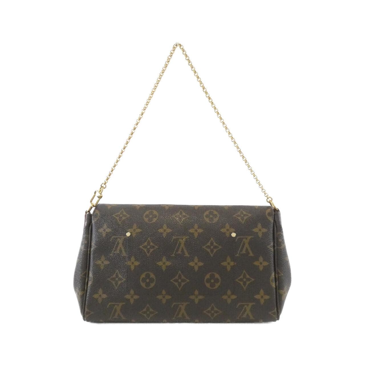 LOUIS VUITTON M40718 Shoulder Monogram 2