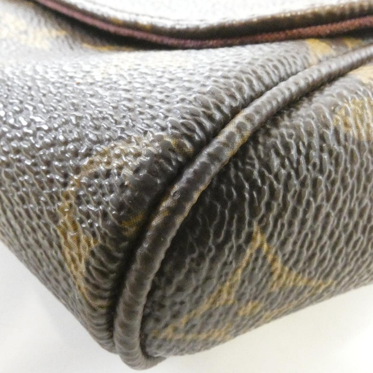 LOUIS VUITTON M40718 Shoulder Monogram 3
