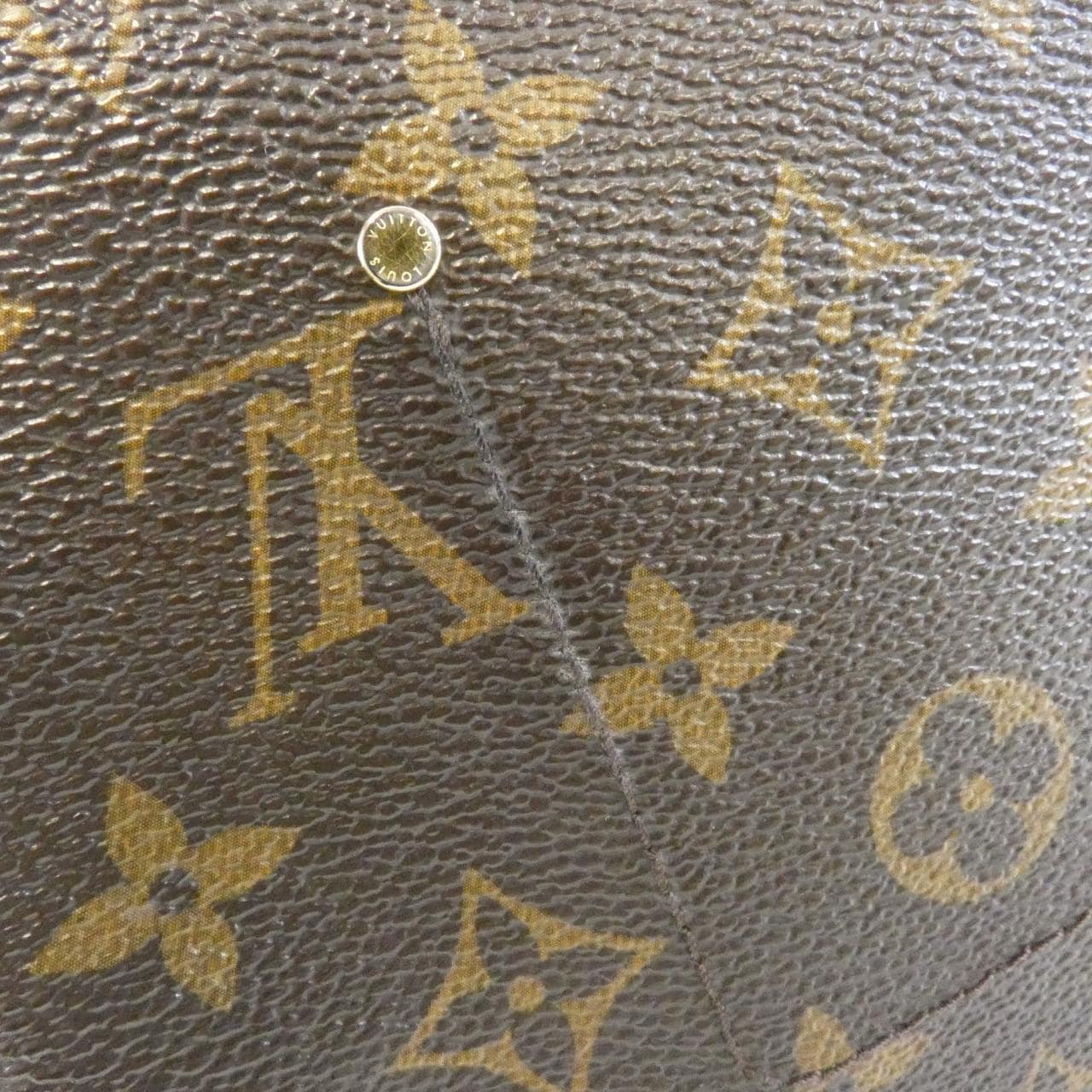 LOUIS VUITTON M40718 Shoulder Monogram 4