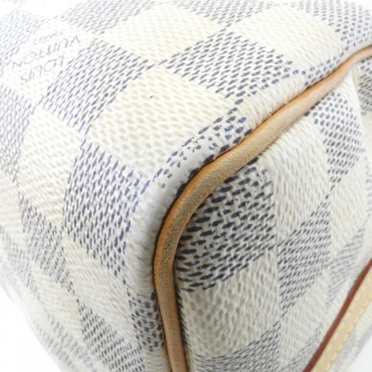 LOUIS VUITTON Speedy N40608 波士頓包 Damier 2