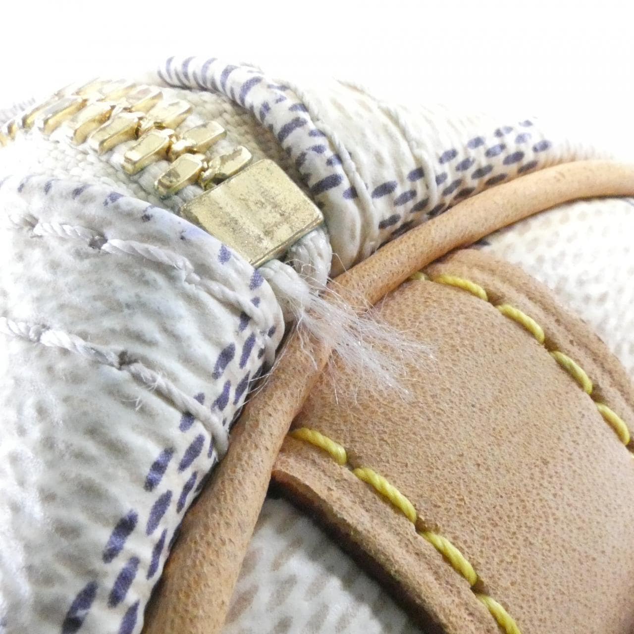 LOUIS VUITTON Speedy N40608 波士頓包 Damier 5
