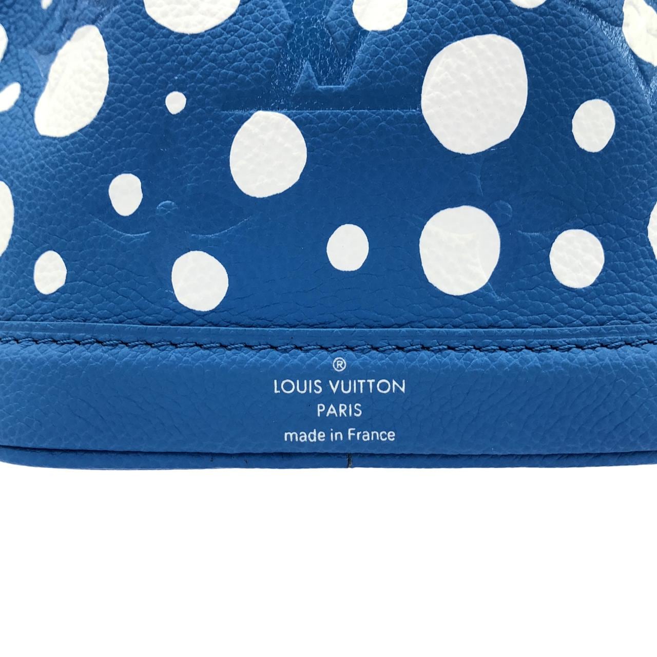 LOUIS VUITTON M81985 Shoulder Monogram 5