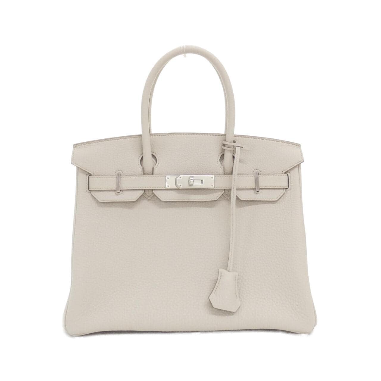 HERMES Birkin 030520CK Handbag Togo