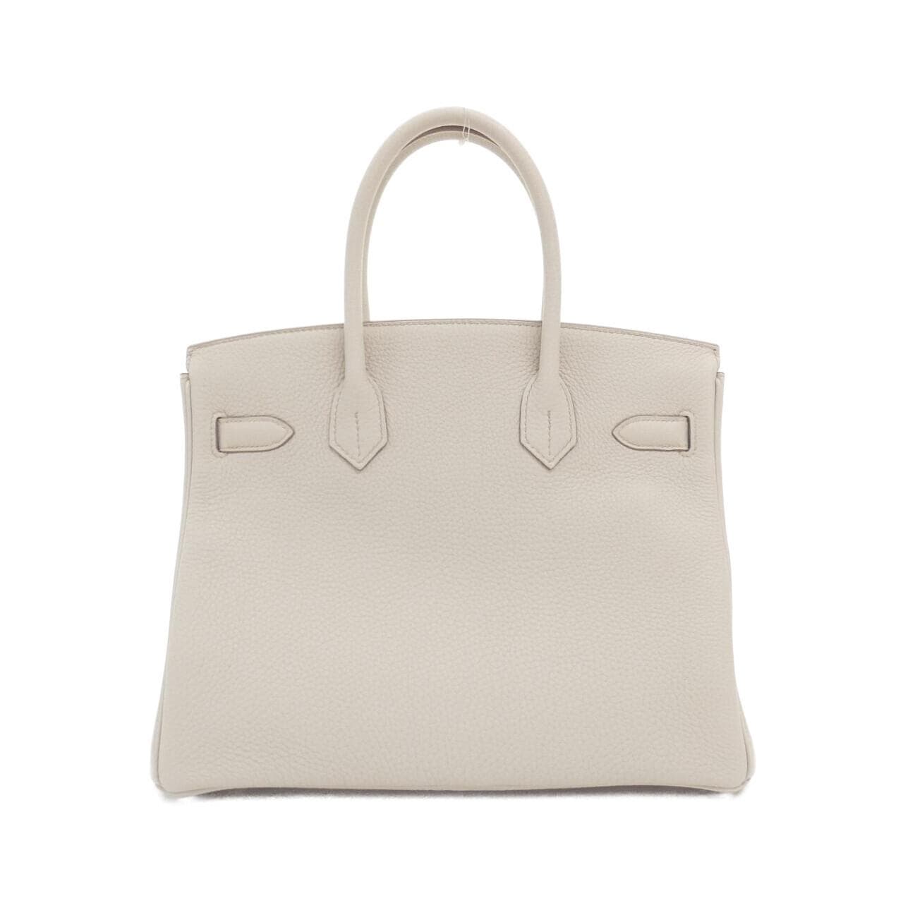 HERMES Birkin 030520CK Handbag Togo 2