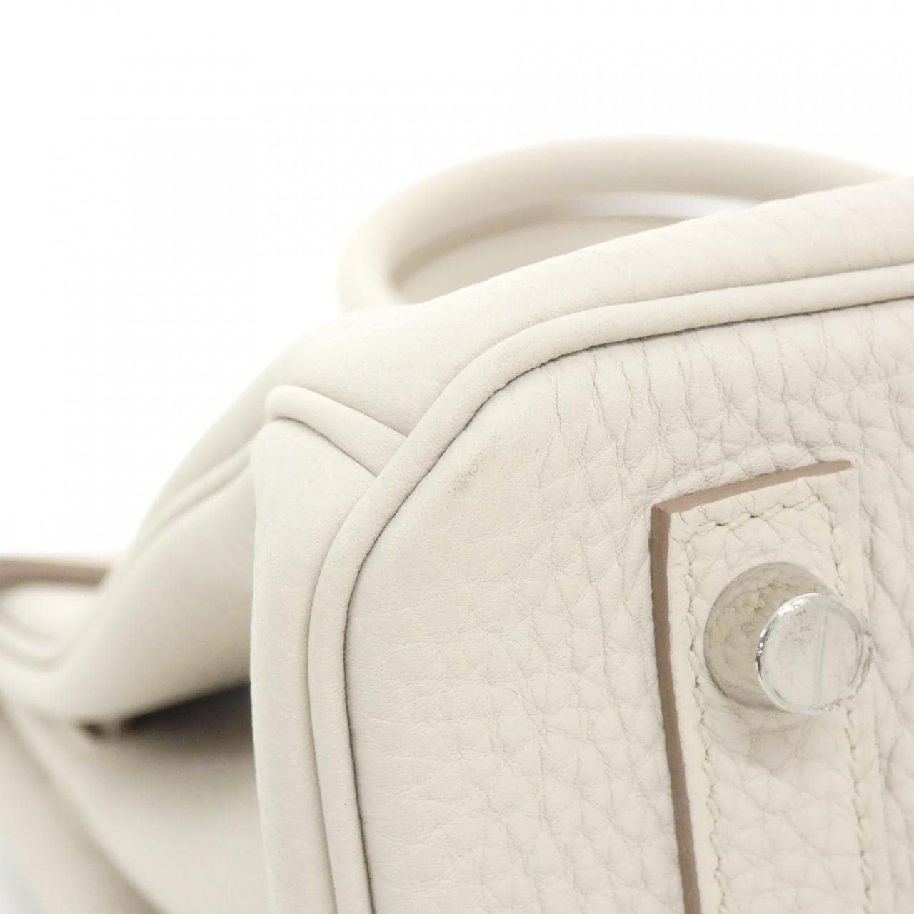 HERMES Birkin 030520CK Handbag Togo 3